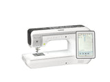 (FLOOR MODEL) Brother - XP3 - The Luminaire 3 Innov-ìs - Sewing, Quilting & Embroidery Machine