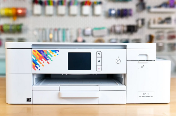 Brother SP1 Sublimation Printer