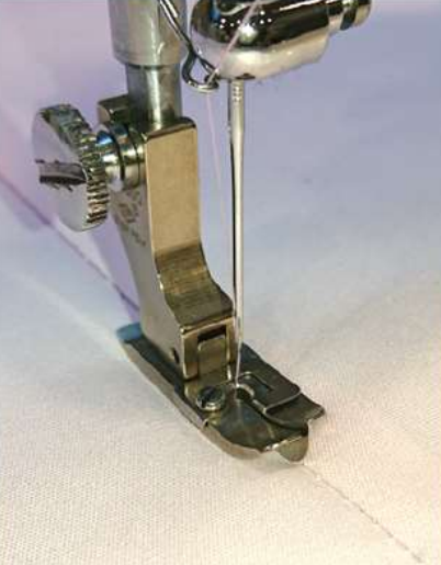 Edge Sewing Presser Foot