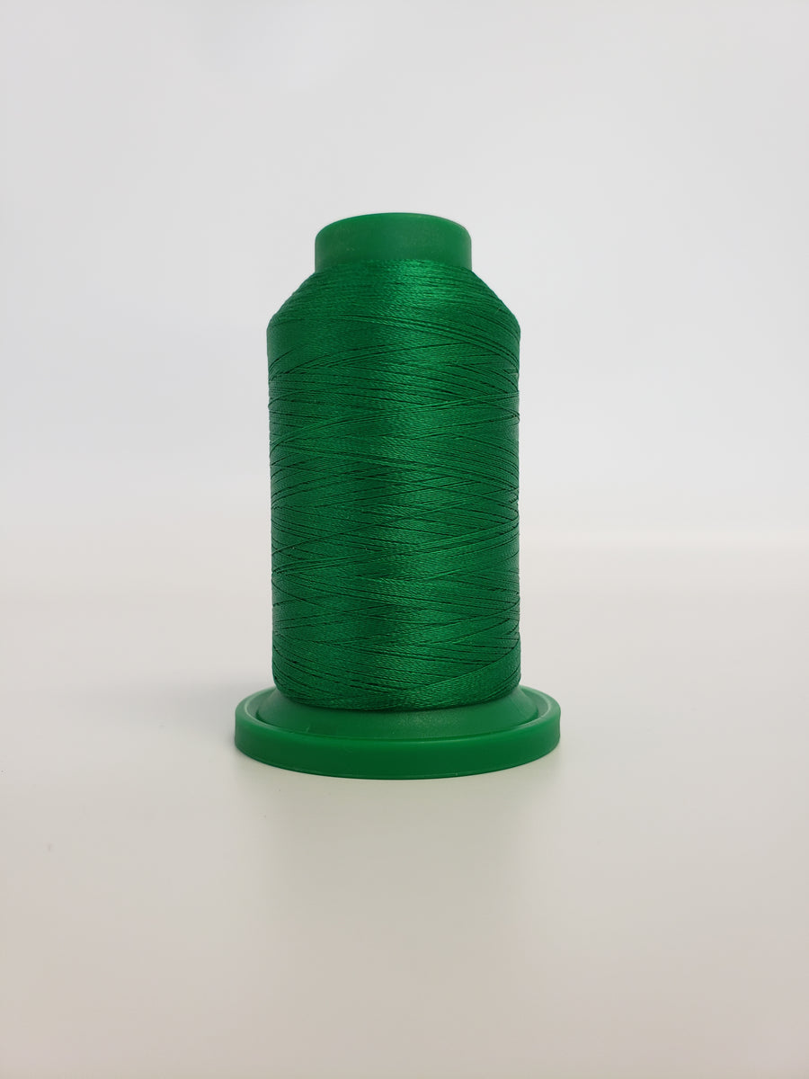 ISACORD - IRISH GREEN (5415) – Sewing and Embroidery Warehouse