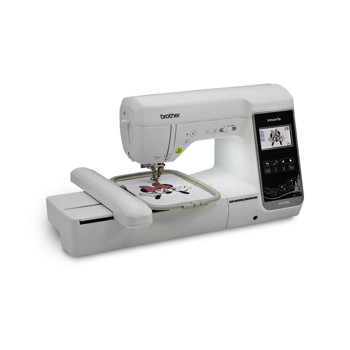 EMBROIDERY MACHINES – Sewing and Embroidery Warehouse